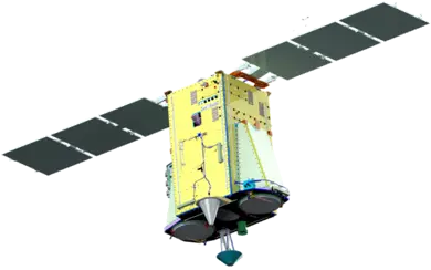 Малый космический аппарат «АИСТ-2М»