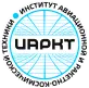 Логотип ИАРКТ