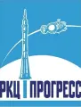 Логотип АО РКЦ Прогресс
